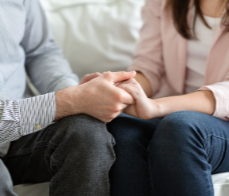 Des Moines aile terapisi