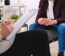 Des Moines bireysel terapi