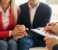 Des Moines çift terapisi