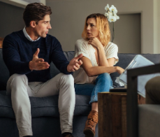 Des Moines evlilik terapisi