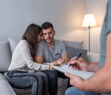 Des Moines ilişki terapisi